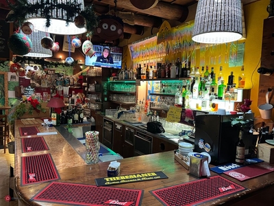 Bar in Vendita in Via Belfiore 72 a Verona