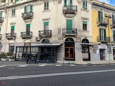 Bar in Vendita in Via Cesare Battisti 136 a Messina