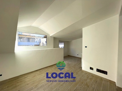 Bilocale in Via carlo emanuele terzo 15, Cuneo, 1 bagno, 60 m²