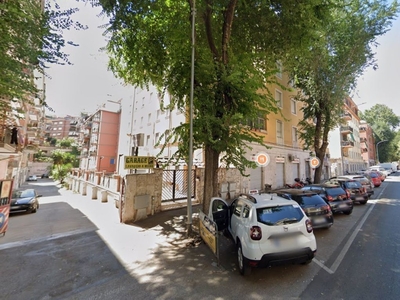 Bilocale in Via di Donna Olimpia 14, Roma, 1 bagno, 45 m², 5° piano