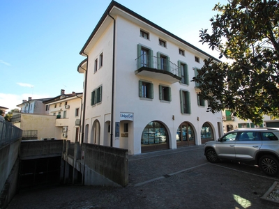 Box/Garage 15mq in vendita a Gradisca d'Isonzo