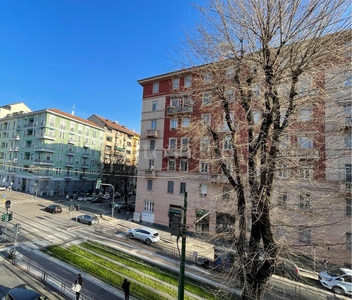 Casa a Milano in Via Mac Mahon, Diocleziano