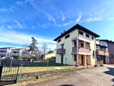 Casa Bi/Trifamiliare in Vendita in a Reggio Emilia