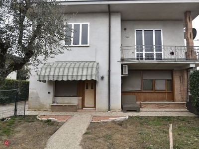 Casa Bi/Trifamiliare in Vendita in Via A. Canova a Mussolente