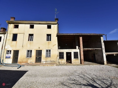 Casa Bi/Trifamiliare in Vendita in Via della Pastoria 7 a Arzignano