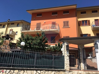Casa Bi/Trifamiliare in Vendita in Via Gabriele Rossetti 20 a L'Aquila