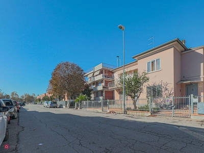 Casa Bi/Trifamiliare in Vendita in Via Giuliano da Rimini a Rimini