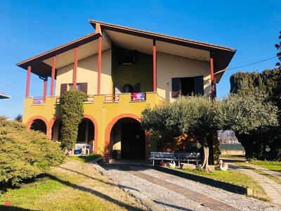 Casa Bi/Trifamiliare in Vendita in Via Monte Baldo 11 a San Martino Buon Albergo