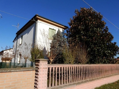 casa in vendita a Molinella