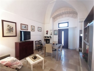 Casa Indipendente in Corso Vittorio Emanuele, 107, Ostuni (BR)