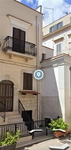 Casa indipendente in vendita a Andria Centro storico