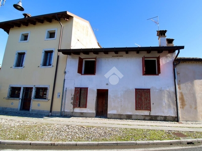 Casa indipendente in vendita a Campolongo Tapogliano