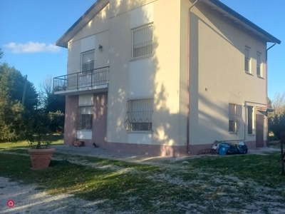 Casa indipendente in Vendita in Carraia Sorboli a Ravenna