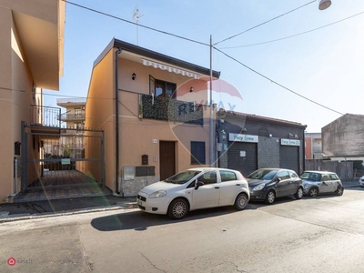 Casa indipendente in Vendita in Via del Bosco 230 a Catania