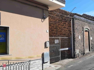 Casa indipendente in Vendita in Via Paternò 62 a Ragalna