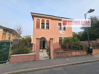 Casa indipendente in Vendita in Via Piave 10 a Rovigo