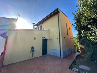 Casa indipendente in Vendita in Via Pozzo 72 a San Miniato