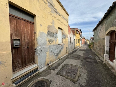 Casa indipendente in Vendita in Via Principe di Carignano a Cagliari