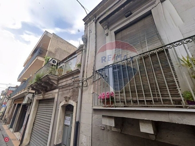 Casa indipendente in Vendita in Via San Giuseppe 147 a Misterbianco