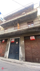 Casa indipendente in Vendita in Via Silvio Pellico 71 a Paternò
