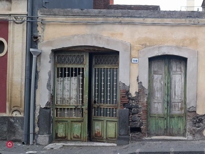 Casa indipendente in Vendita in Via V Traversa 108 a Belpasso