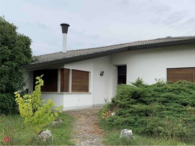 Casa indipendente in Vendita in Viale Aquileia 27 a Pordenone