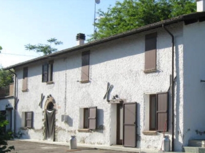 Casa indipendente in Via bagnolo, Castrocaro Terme e Terra del Sole