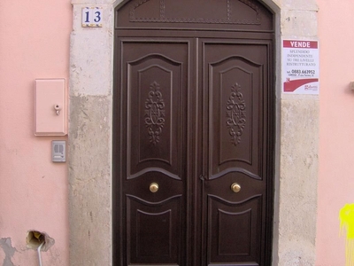Casa Indipendente in Via Nino Bixio, 13, Canosa di Puglia (BT)