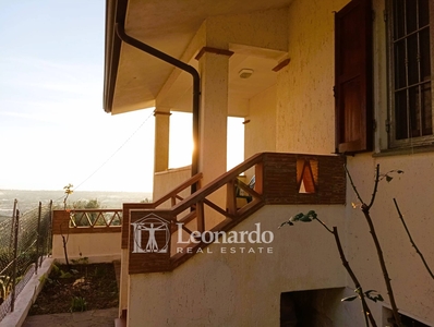 Casa indipendente vista mare, Camaiore capezzano pianore