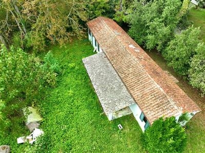 Casa singola in buono stato di 75 mq. a Poveromo