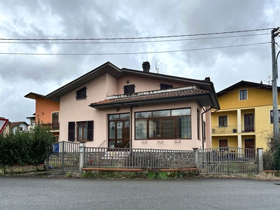 Casa singola in vendita a Aulla Massa Carrara Sericciolo