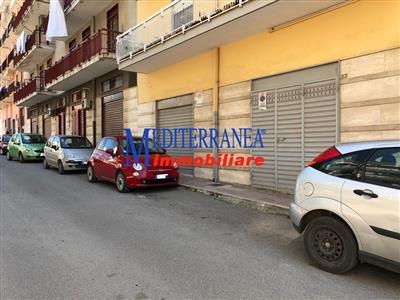 Deposito in affitto a Ruvo di Puglia Via Corato