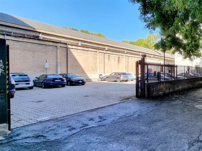 Garage / posto auto in affitto a Bologna Centro Storico