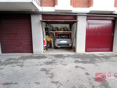 Garage/Posto auto in Vendita in Longarone a Baranzate
