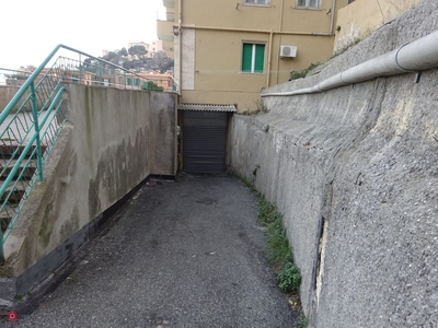 Garage/Posto auto in Vendita in Via bologna 6 a Genova