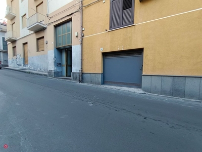 Garage/Posto auto in Vendita in Via Cronato 48 a a Catania