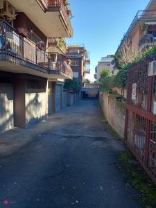 Garage/Posto auto in Vendita in Via di Valle Alessandra a Roma