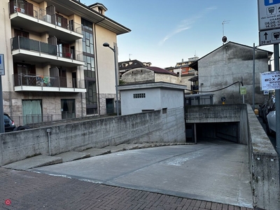 Garage/Posto auto in Vendita in Via Giuseppe Garibaldi a Settimo Torinese