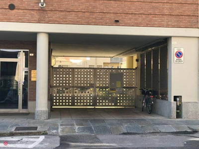 Garage/Posto auto in Vendita in Via Massimo D'Azeglio 13 a Cuneo
