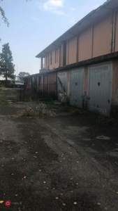 Garage/Posto auto in Vendita in Via TOBAGI a Colturano