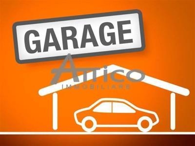 Garage / Posto Auto - Singolo a Borsea, Rovigo