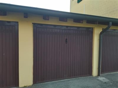 Garage / Posto Auto - Singolo a Casalmaggiore