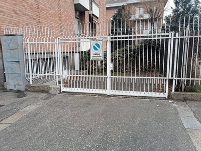 Laboratorio in vendita a Torino zona Lucento - rif. Corso Potenza