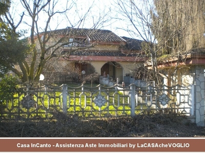 Località Vauda N.11, San Benigno Canavese (TO)