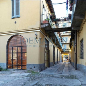 Loft-Open Space in Vendita ad Milano - 3200000 Euro
