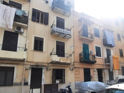 Monolocale in VIA Via Giuseppe Mancino 8, Palermo, 1 bagno, 46 m²