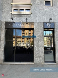 Negozio/Locale commerciale in Vendita in Corso Trapani 117 b a Torino