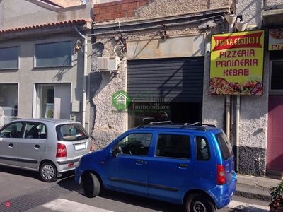 Negozio/Locale commerciale in Vendita in Via del Bosco a Catania