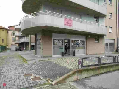 Negozio/Locale commerciale in Vendita in Via Gianbattista Moroni 244 a Bergamo