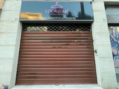 Negozio/Locale commerciale in Vendita in Via Massimo d'Azeglio a Brescia
